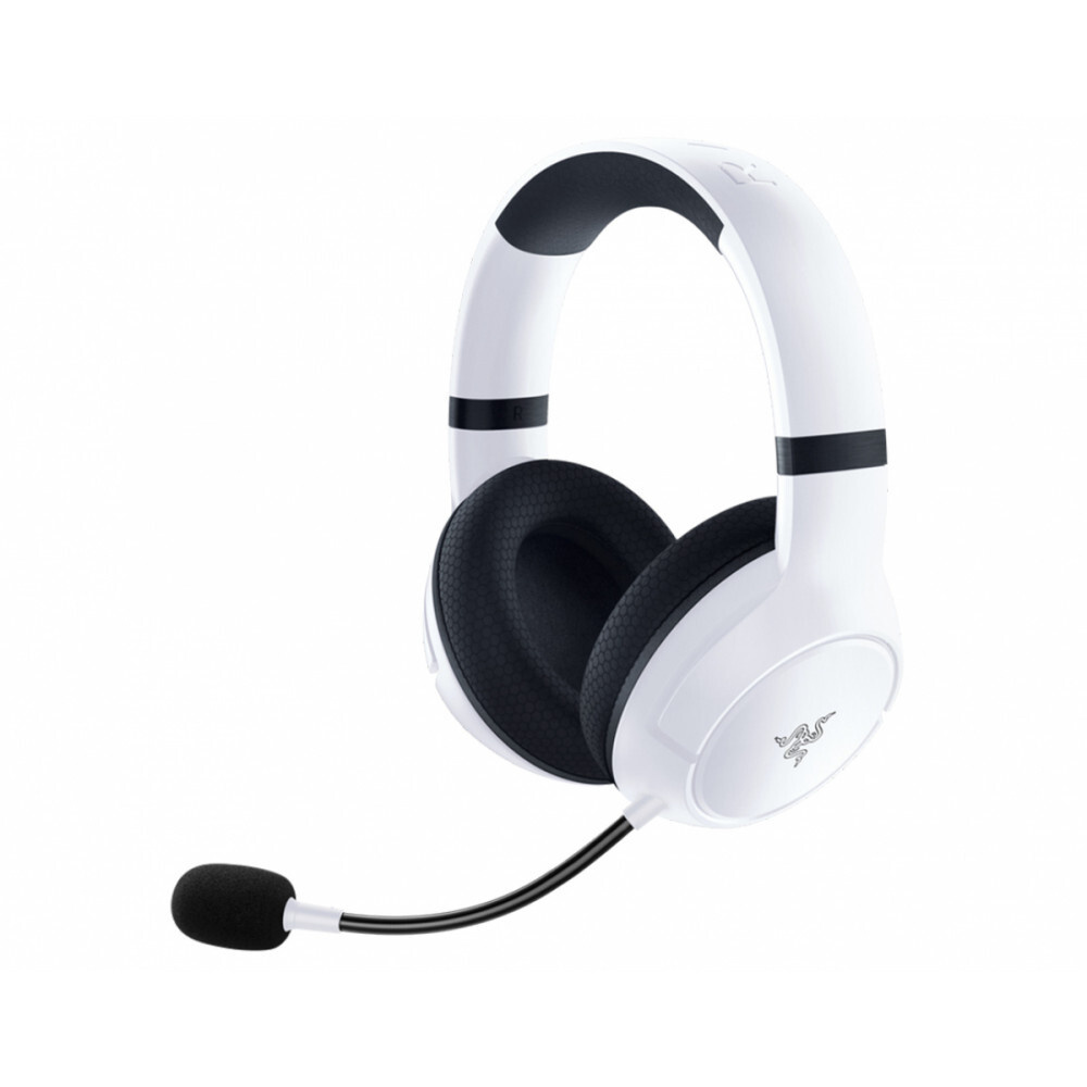 Компьютерная гарнитура Razer Kaira for Xbox White Edition #1