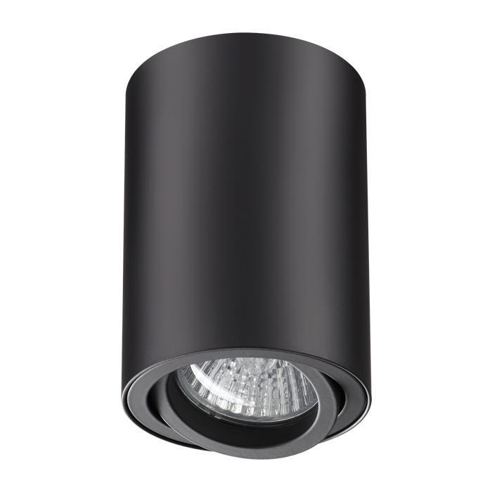 Точечный светильник со светодиодной лампочкой GU10, комплект от Lustrof. №137155-644263  #1