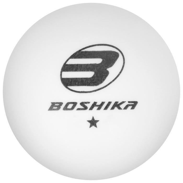 Boshika Шарики для пинг-понга  #1