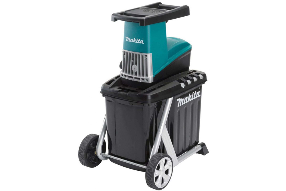 Makita Садовый измельчитель,2500Вт #1