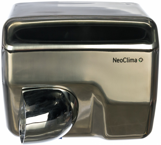 Сушилка для рук NeoClima NHD-2.2M #1