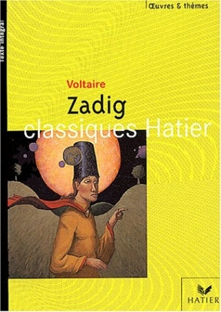 Zadig #1