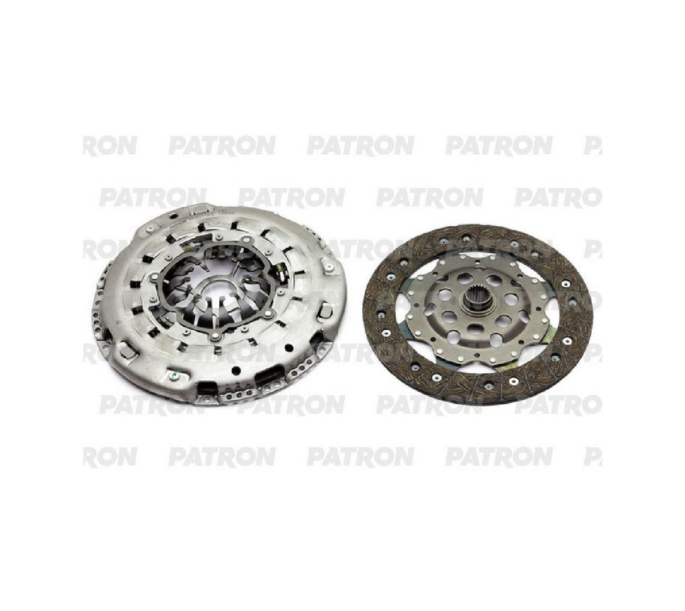 Сцепление комплект - PATRON арт. PCE0119 - купить по выгодной цене в ...