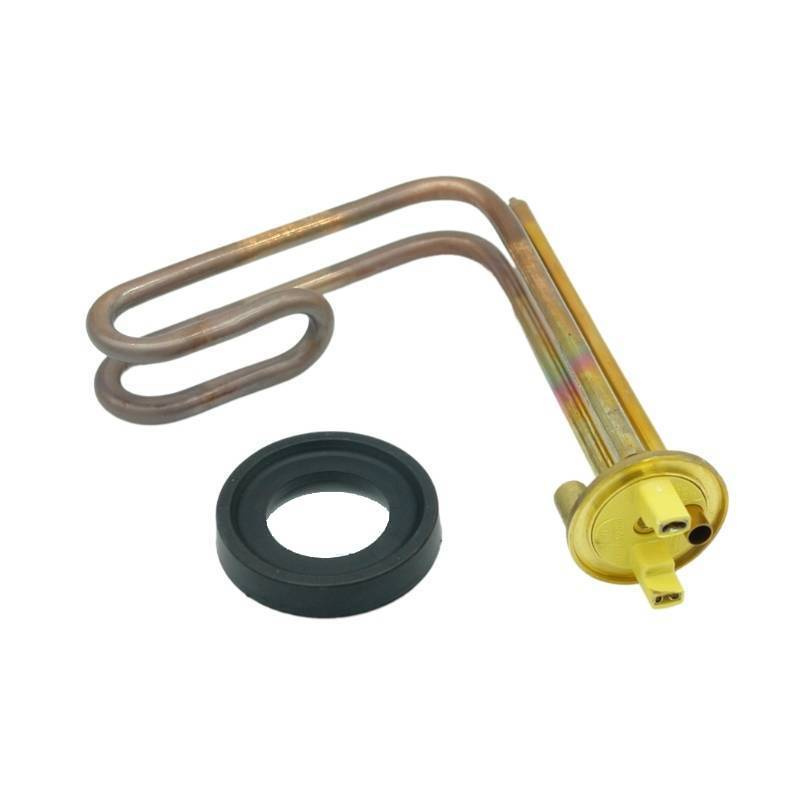 ТЭН 1,2 кВт водонагревателя Ariston ABS BLU EVO RS 10 - купить по ...