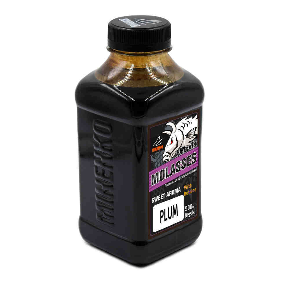 Ароматизатор MINENKO Aroma Molasses Plum (Слива) #1