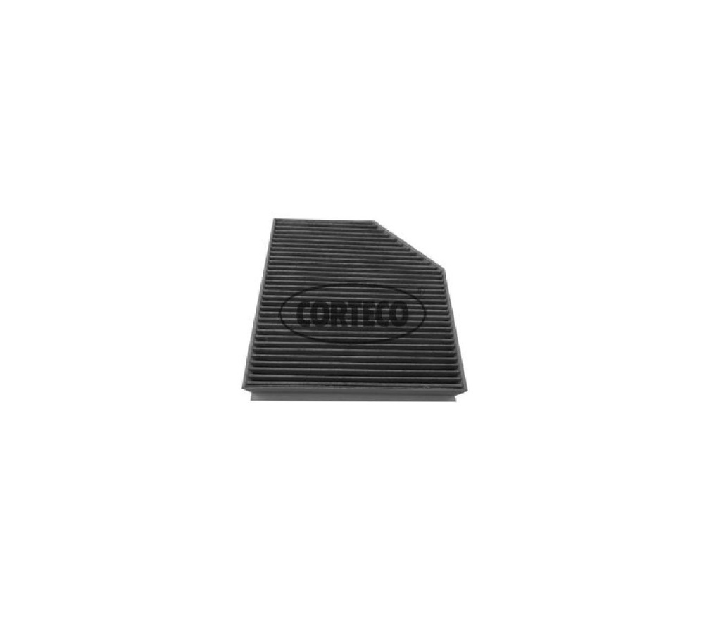 CORTECO Фильтр салонный арт. 80001756 #1