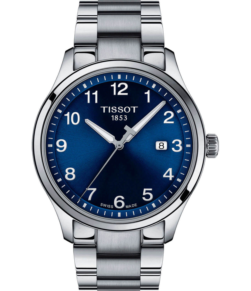 Tissot Часы наручные Кварцевые tissot #1