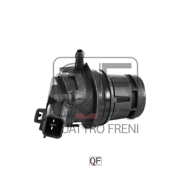 QF Quattro Freni Насос стеклоомывателя Quattro Freni QF00N00035 арт. QF00N00035  #1