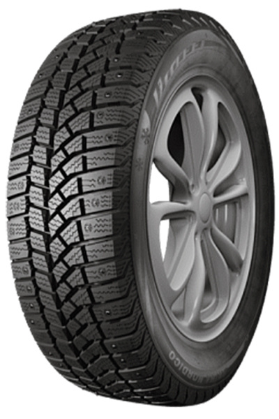 Viatti Brina Nordico V-522 Шины  зимние 195/60  R15 88T Шипованные #1