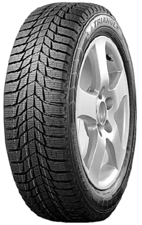 Triangle PL-01 Шины  зимние 235/40  R18 95R #1