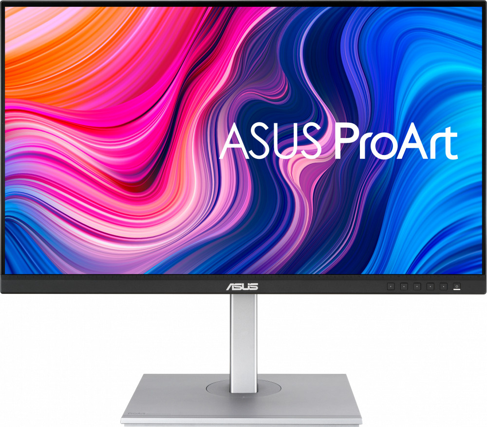 ASUS 27" Монитор ProArt PA278CV, черный #1