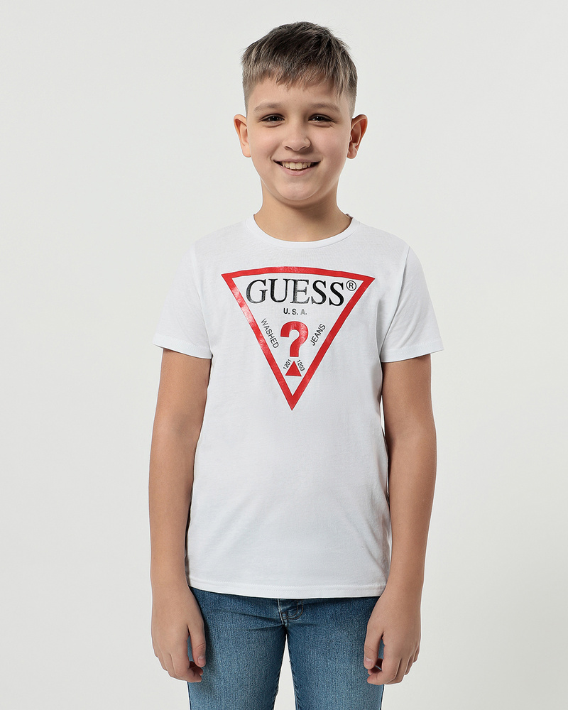 Футболка GUESS #1