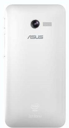 Чехол Asus ZenFone 4 Asus Clip case #1