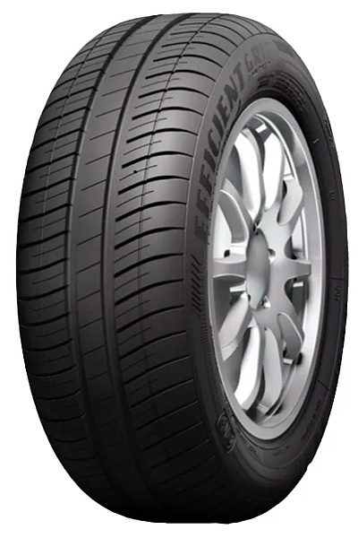 Goodyear EfficientGrip Compact Шины  летние 195/65  R15 91T #1