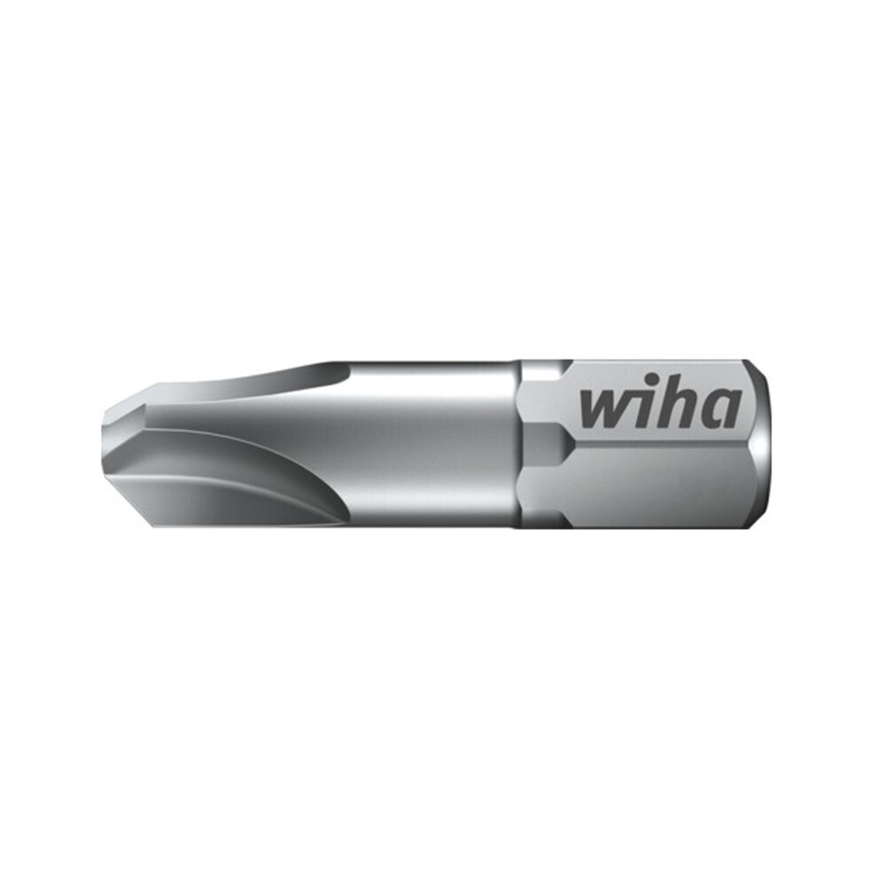 Бита Tri-Wing TW1x25мм Standard Wiha 7019ZTW 22604 #1