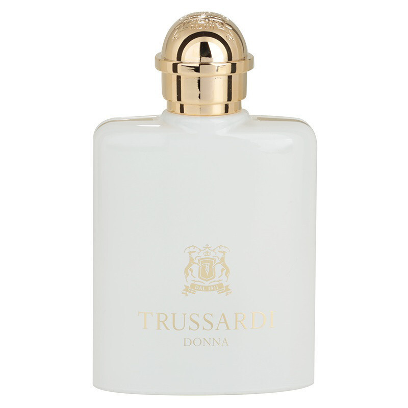 Trussardi Donna 2011, парфюмерная вода, 100мл. #1