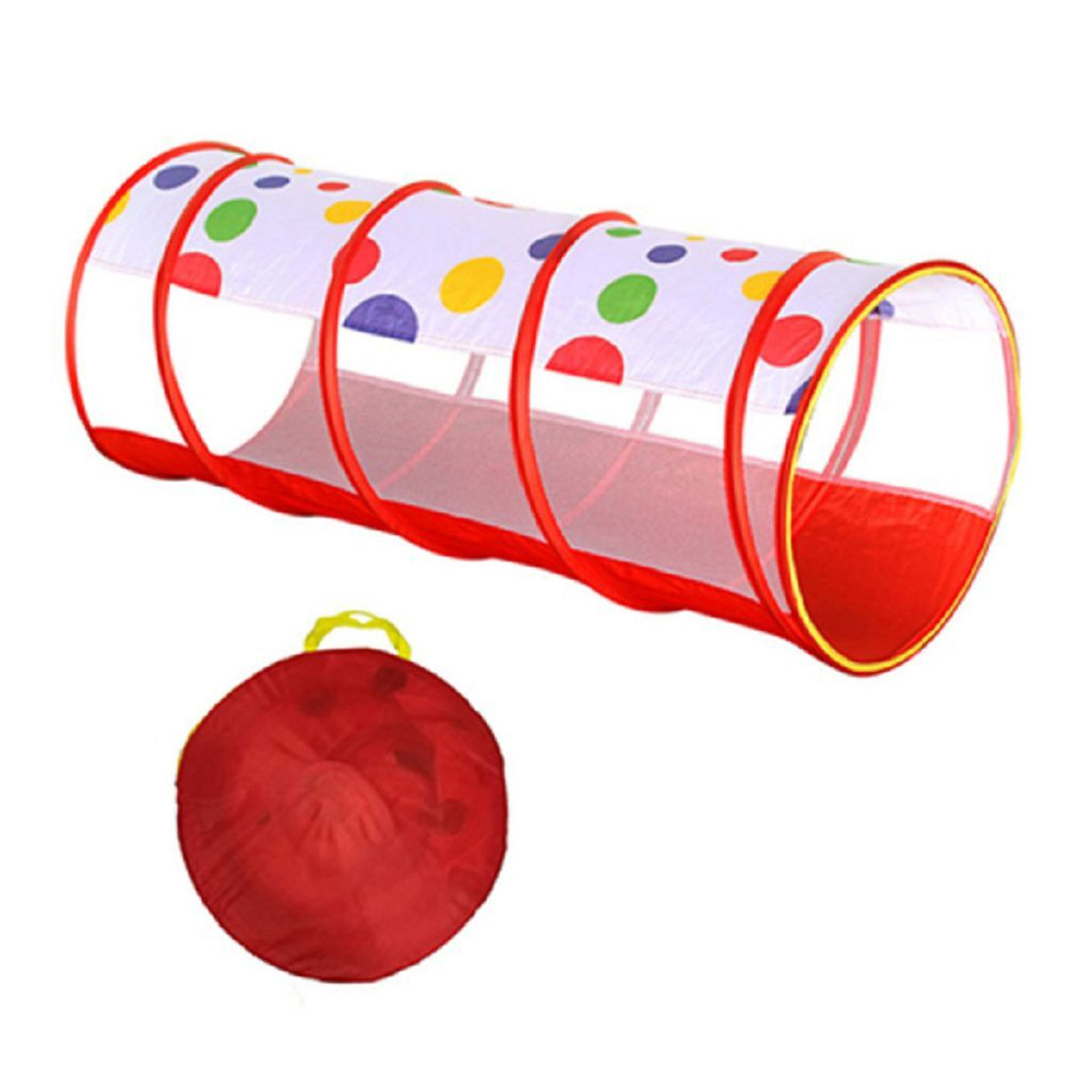 Тоннель детский игровой в сумке (200078714) #1