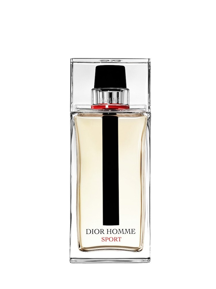 Dior Туалетная вода Christian Homme Sport 75 мл #1