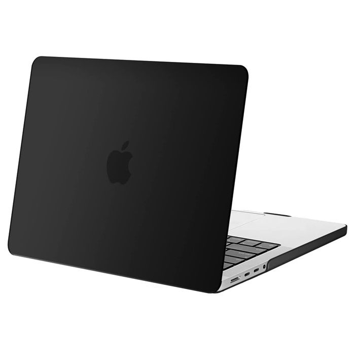 Пластиковая накладка для Macbook Pro 14 2021 A2442 Hard Shell Case #1