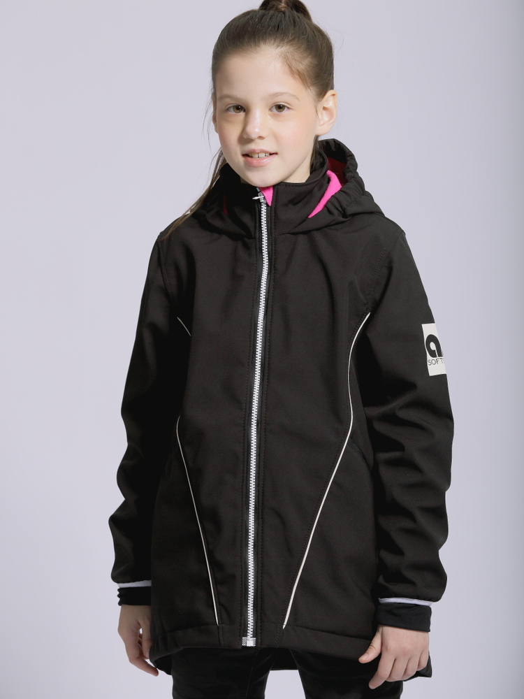 Ветровка ARTEL SOFTSHELL #1