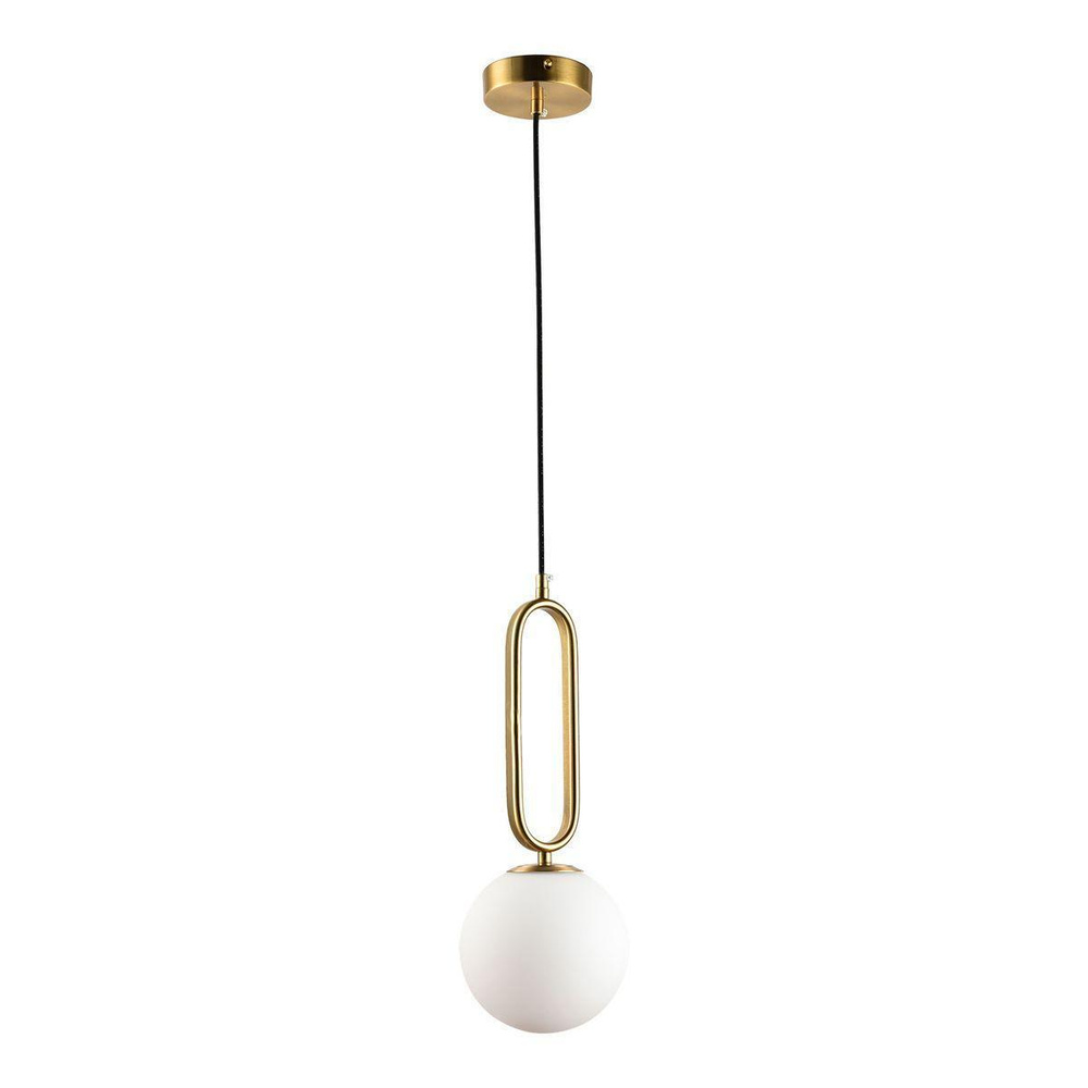 Lussole Подвесной светильник, G9, 40 Вт #1