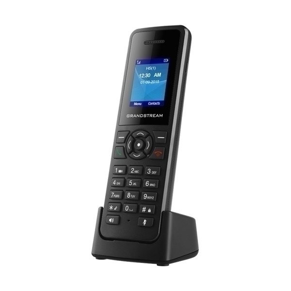 IP DECT дополнительная трубка Grandstream DP720 #1