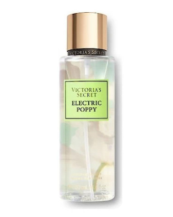 Victoria's Secret Спрей для тела "Electric Poppy" 250мл. #1