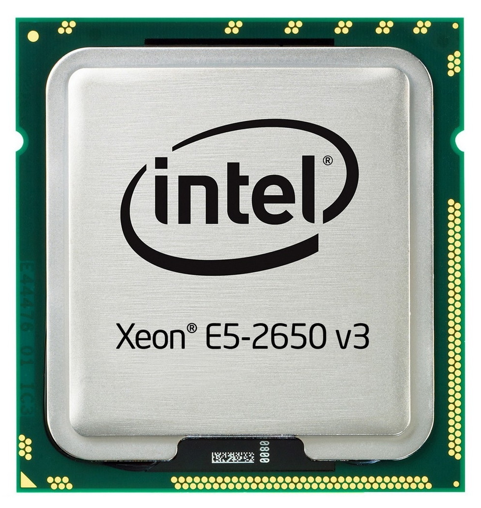 E5 2640v4