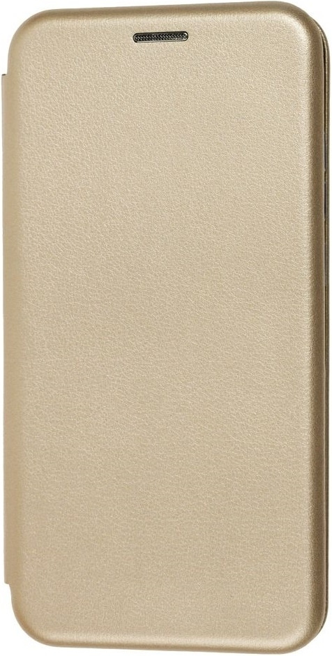 Чехол-книжка для Xiaomi Redmi Note 9 Pro/ Redmi Note 9S gold (Золотой) #1