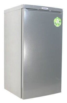 Холодильник DON R 405 металлик искристый (MI) #1