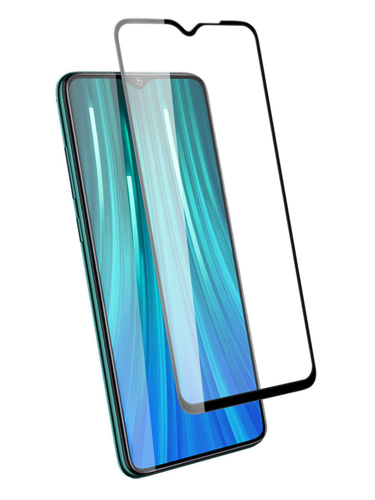Защитное стекло для Xiaomi Redmi 10C / Poco C40 / Стекло на Ксяоми Редми 10C / Стекло на Сяоми Редми #1