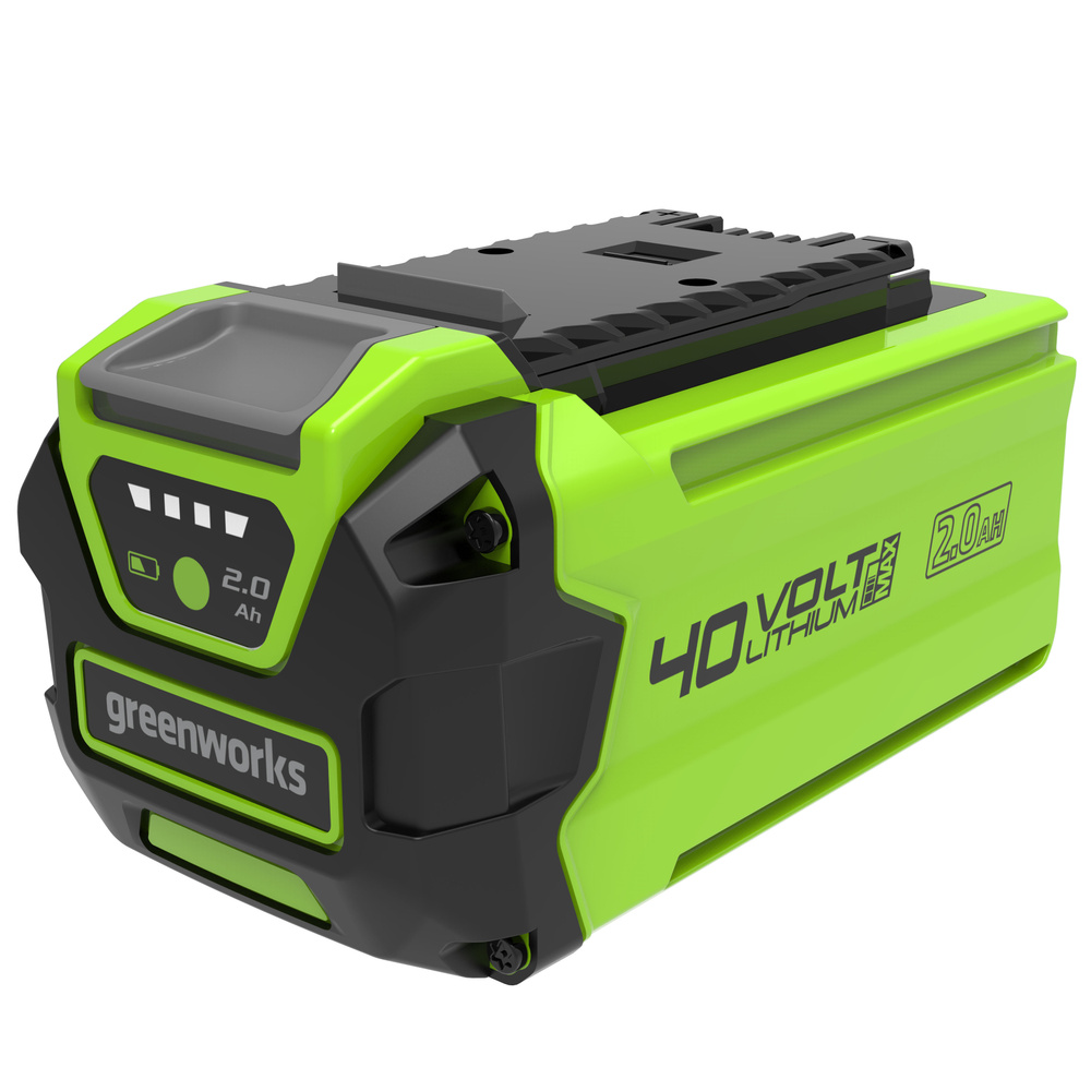 Аккумулятор 40V GREENWORKS G40USB2 2 А.ч #1