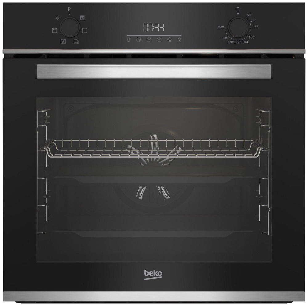 Духовой шкаф Beko BBIE133002XD #1