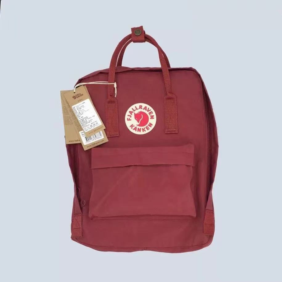 Fjallraven Рюкзак #1