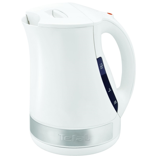 Tefal Электрический чайник KO108130, белый #1