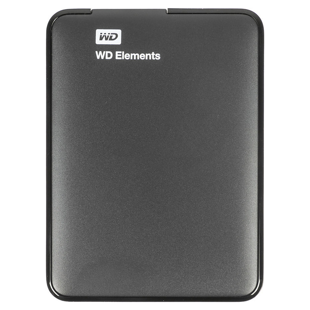 Western Digital Внешний жесткий диск (WDBU6Y0020BBK) #1