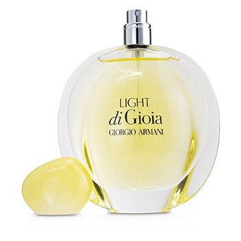 Духи женские Light di Gioia #1