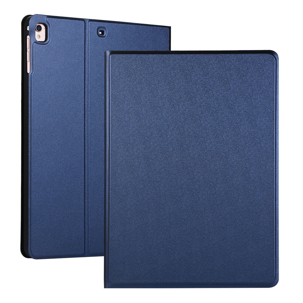 Чехол для планшета Apple iPad 9 10.2 (2021) / iPad 8/7 10.2 (2020/2019), кожаный, трансформируется в #1
