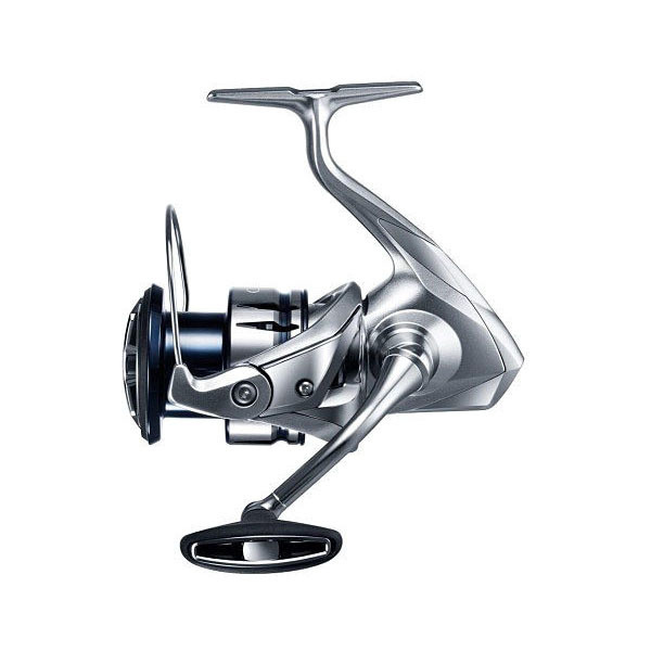 Катушка Shimano 19 Stradic C3000 FL #1