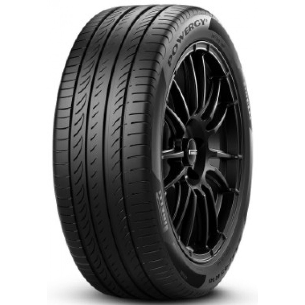 Pirelli Pirelli Powergy Шины  летние 215/55  R18 99V #1