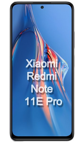 Защитная пленка Xiaomi Redmi Note 11E Pro Гидрогелевая #1