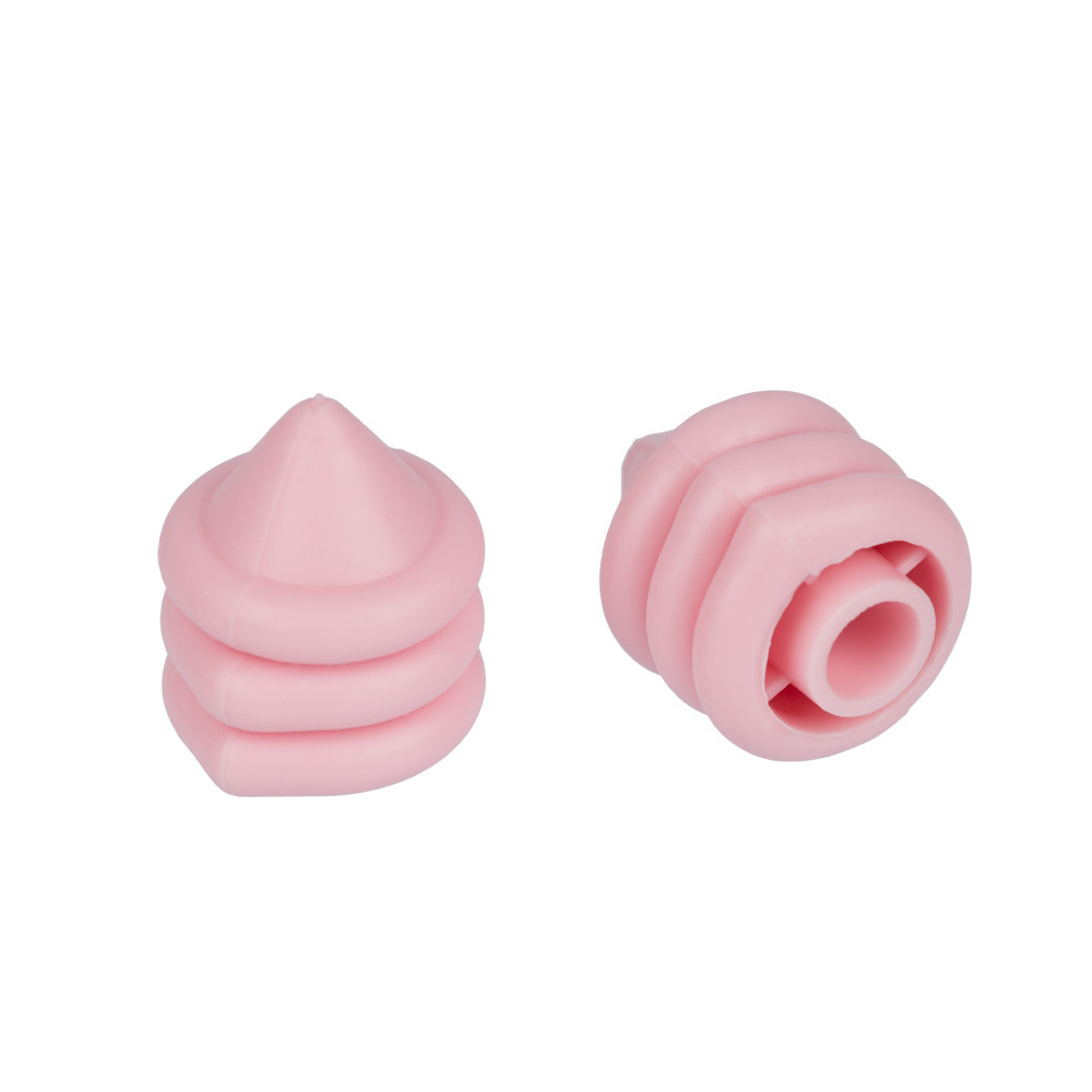 Наконечники для спиц 5мм-10мм 2 шт в чехле - купить с доставкой по ...