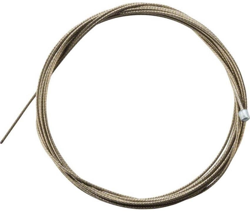 Трос переключения Jagwire Shift Cable Pro Polished Slick Stainless 1.1 х 2300 мм Shimano (73PS2300)  #1