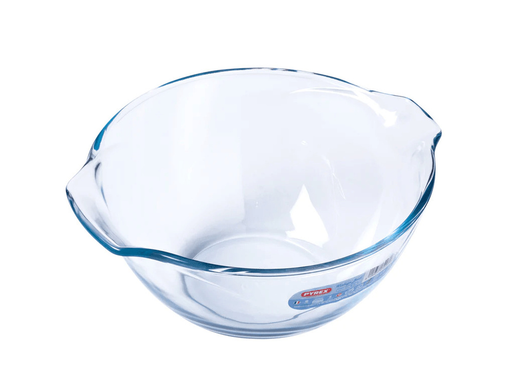 Pyrex Миска, 2500 мл, 1 шт #1