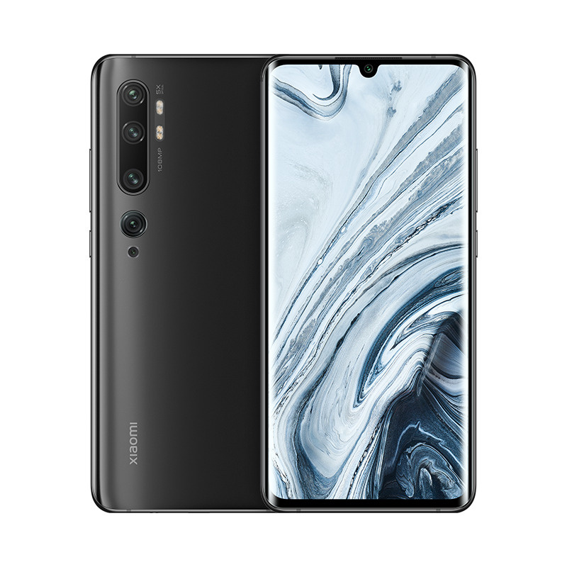 Защитная пленка Xiaomi Mi Note 10 Pro Гидрогелевая #1