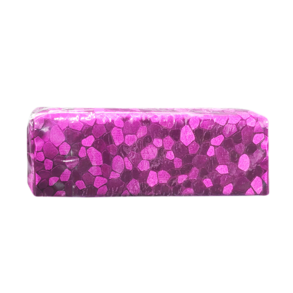 Пенал-косметичка для девочки - 1 отделение - 21х8 см - Розовый школьный пенал для девочки ASMAR  #1