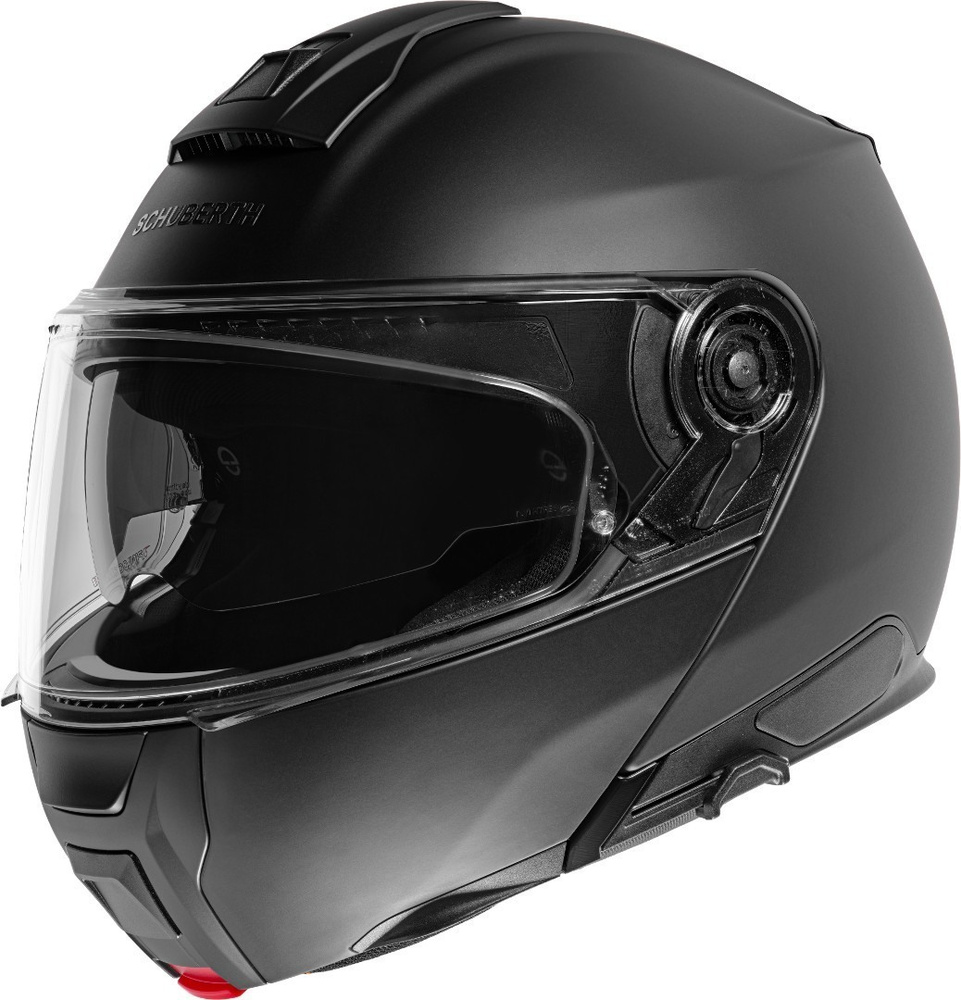Schuberth Шлем модуляр C5 Черный матовый XL #1