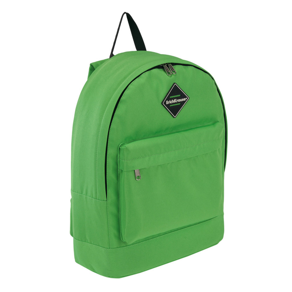 Рюкзак ErichKrause EasyLine 17L Neon Green #1