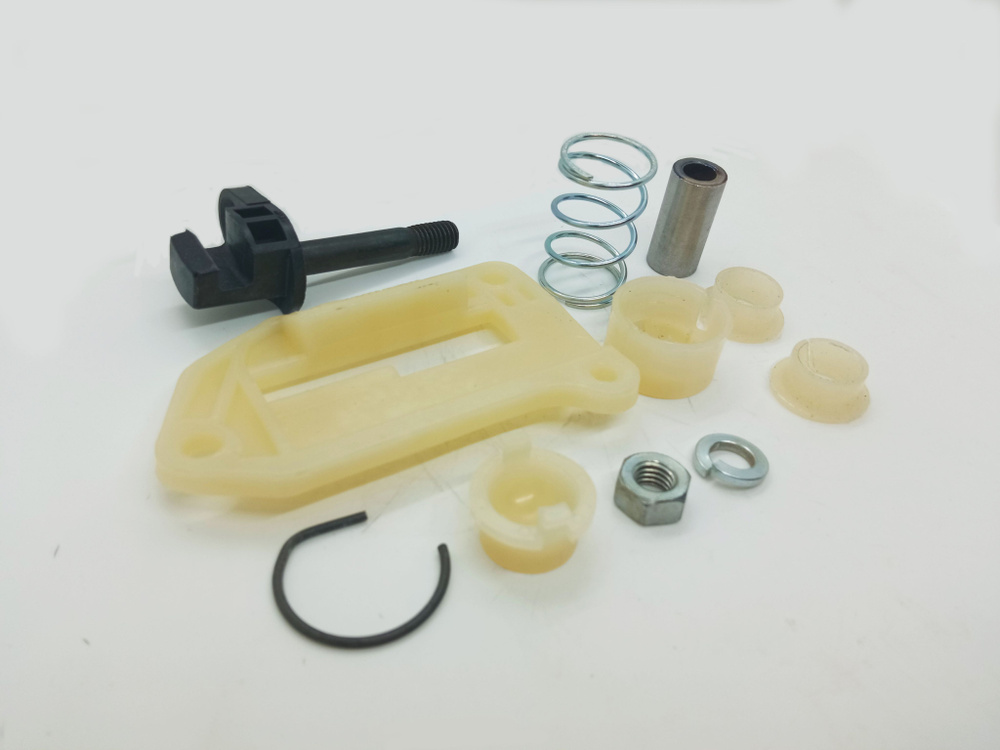 Ремкомплект кулисы КПП ВАЗ 2110, ВАЗ 2111, ВАЗ 2112 - buy at the price of 427.00