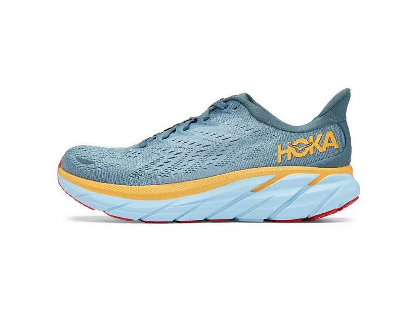 Кроссовки HOKA ONE ONE #1